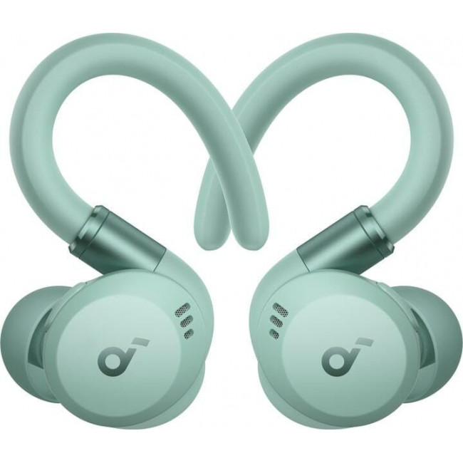 Bluetooth-гарнітура Anker SoundCore Sport X20 Green (A3968G61)