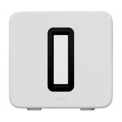 Сабвуфер Sonos Sub White (SUBG3EU1)