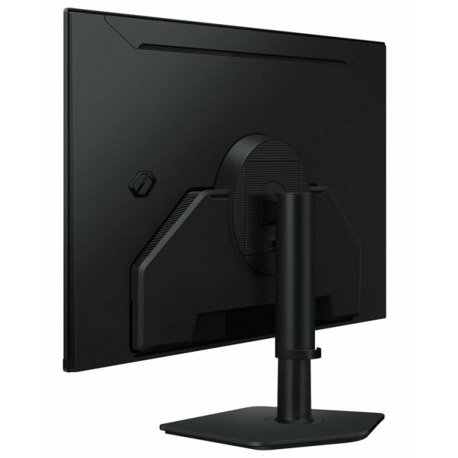 Монiтор Samsung 32" Odyssey G5 (LS32FG502EIXUA) IPS Black 180Hz