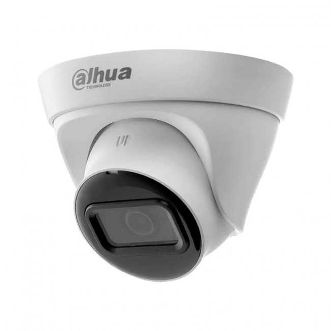 IP-камера Dahua DH-IPC-HDW1431T1 4МП (2.8мм)