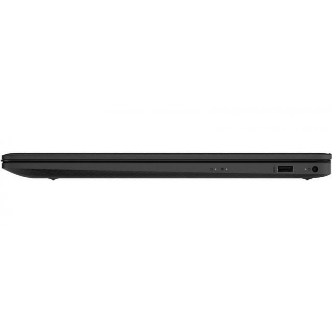 Ноутбук HP 17-cp3015ua (CS8C6EA) Black