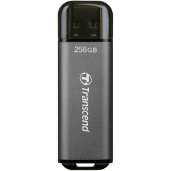 Флеш-накопичувач USB3.2 256GB Transcend JetFlash 920 Black (TS256GJF920)