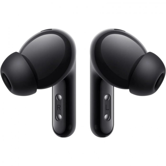 Bluetooth-гарнітура Xiaomi Redmi Buds 6 Night Black (BHR9251GL)