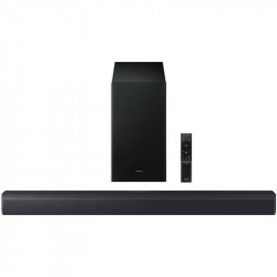 Саундбар Samsung HW-B450F/UA