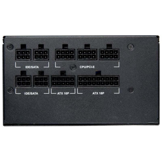 Блок живлення Cougar GEX 750, 80 Plus Gold, 750W