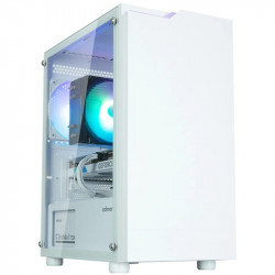 Корпус Zalman T4 Plus White без БЖ