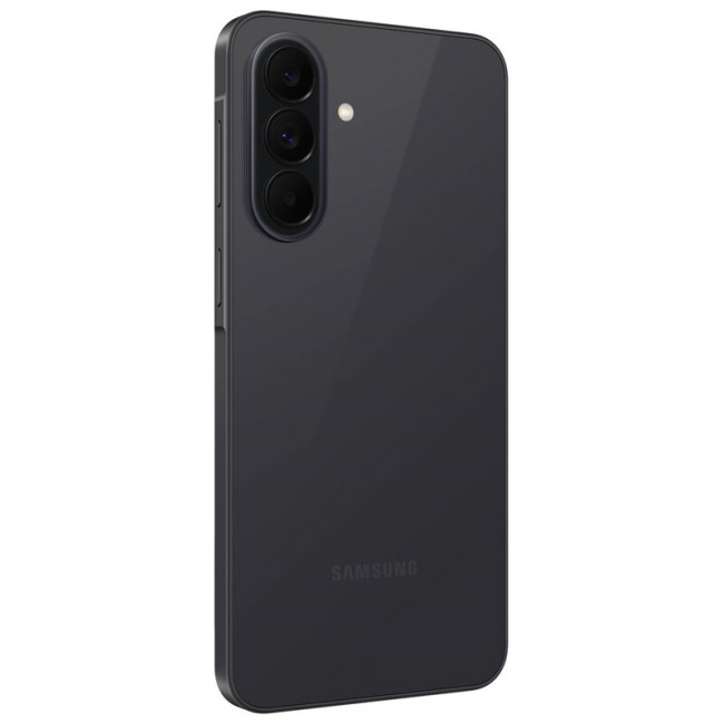 Смартфон Samsung Galaxy A37 5G 6/128GB Awesome Charcoal (SM-A376BZABEUC)