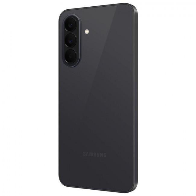 Смартфон Samsung Galaxy A37 5G 6/128GB Awesome Charcoal (SM-A376BZABEUC)