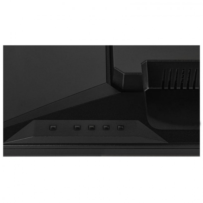 Монітор Iiyama 34" ProLite XUB3493WQSU-B6 IPS Black 120Hz