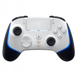 Геймпад Razer Wolverine V2 PRO for PS5 White (RZ06-04710200-R3G1)