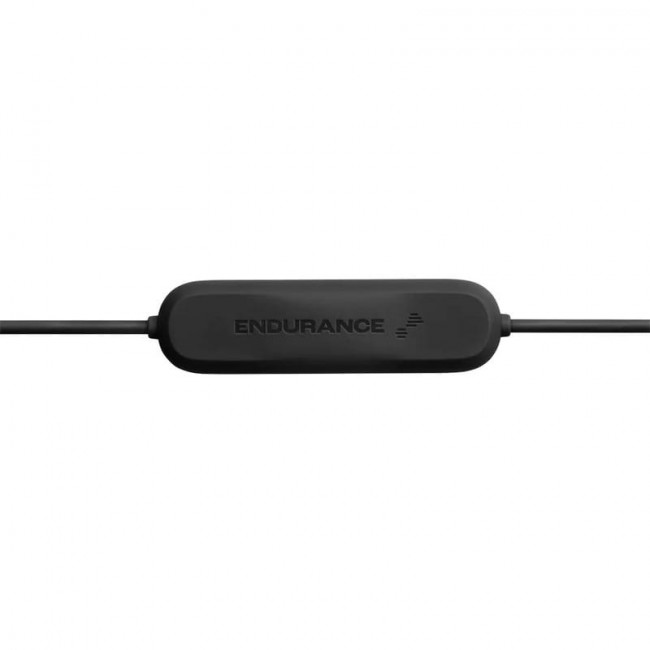 Bluetooth-гарнітура JBL Endurance Run 3 BT Black (JBLENDURRUN3BTBLKG)