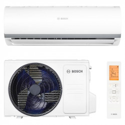Кондиціонер Bosch CL2000-Set 26 WE (7733702188)