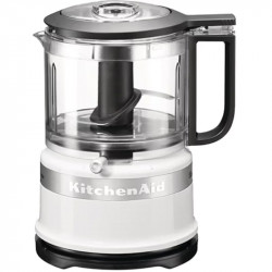 Кухонний мінікомбайн KitchenAid Classic 5KFC3516EWH белый