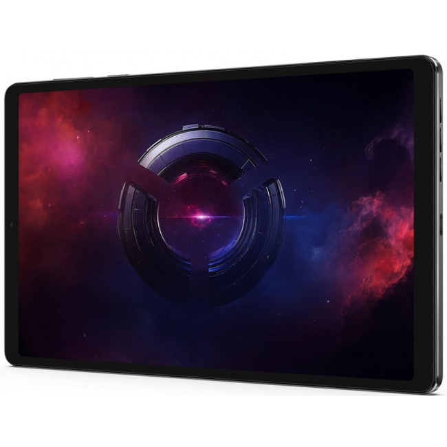 Планшет Lenovo Legion Tab (3rd Gen) TB321FU 12/256GB Eclipse Black + Case&Film (ZAEF0033UA)