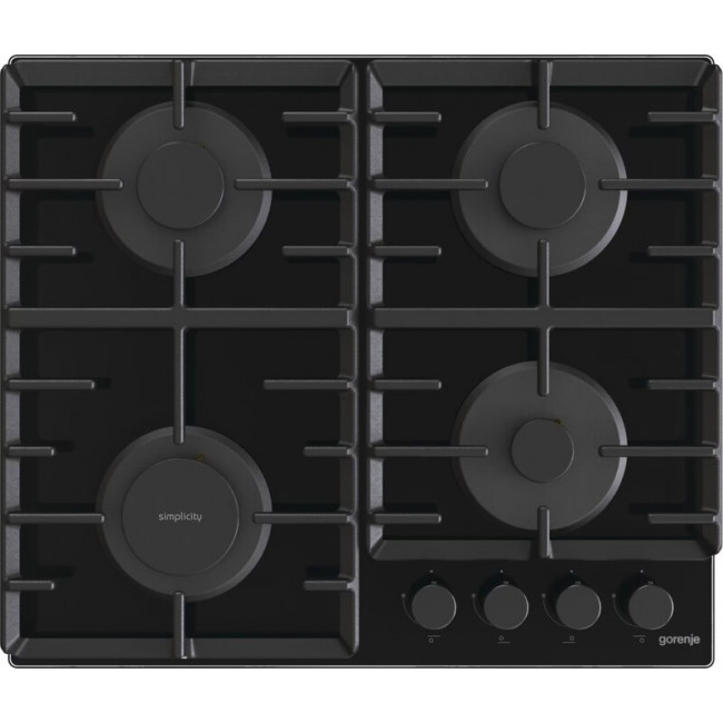 Варильна поверхня Gorenje GT 642 SYB