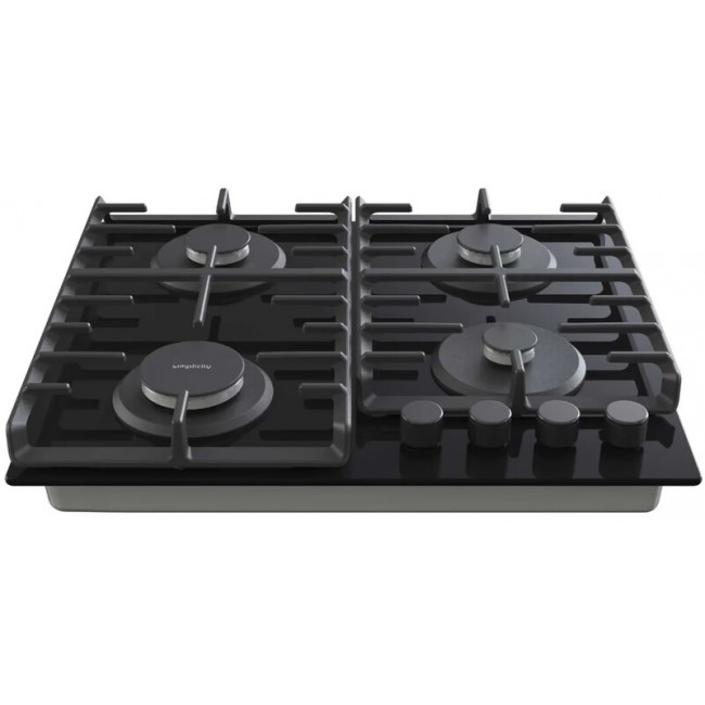 Варильна поверхня Gorenje GT 642 SYB
