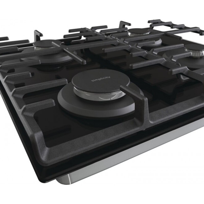 Варильна поверхня Gorenje GT 642 SYB