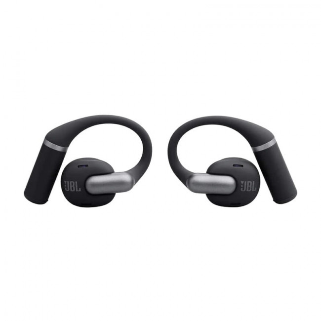 Bluetooth-гарнітура JBL Sense Pro Black (JBLSENSEPROBLK)