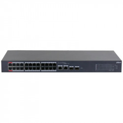 Комутатор Dahua DH-CS4226-24ET-240