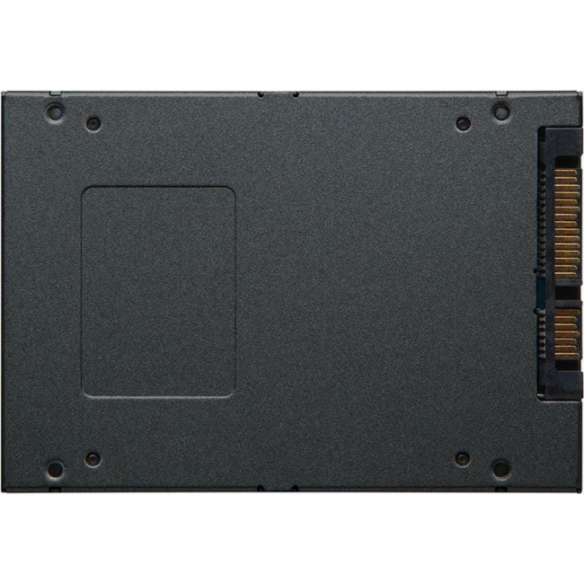 Накопичувач SSD  960GB Kingston SSDNow A400 2.5" SATAIII (SA400S37/960G)