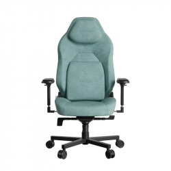 Крісло для геймерів Hator Arc 3 S Velour Turquoise (HTC3443S)