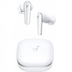 Bluetooth-гарнітура Anker SoundCore Liberty 5 ANC White (A3957G21)