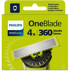 Змінне лезо Philips QP440/50
