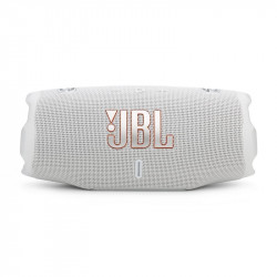 Акустична система JBL Charge 6 White (JBLCHARGE6WHT)