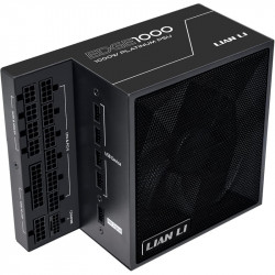 Блок живлення Lian Li EDGE1000, 80 Plus Platinum, Black, EU Cord (G9P.EG1000.BE00.EU)