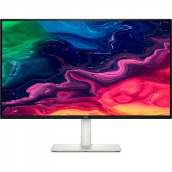 Монітор Dell 27" S2725QC (210-BQWS) IPS Black/Silver 120Hz