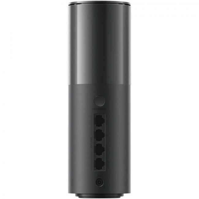 WiFi Mesh система Xiaomi Mesh System BE3600 Pro 3-pack (DVB4480GL)