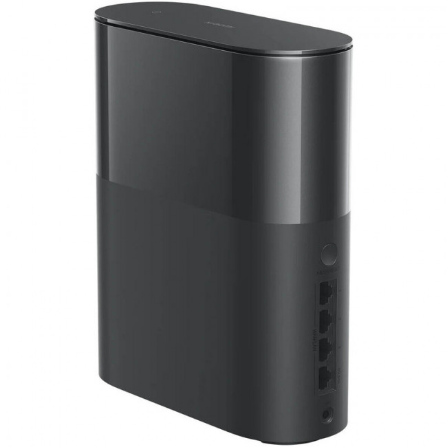 WiFi Mesh система Xiaomi Mesh System BE3600 Pro 3-pack (DVB4480GL)