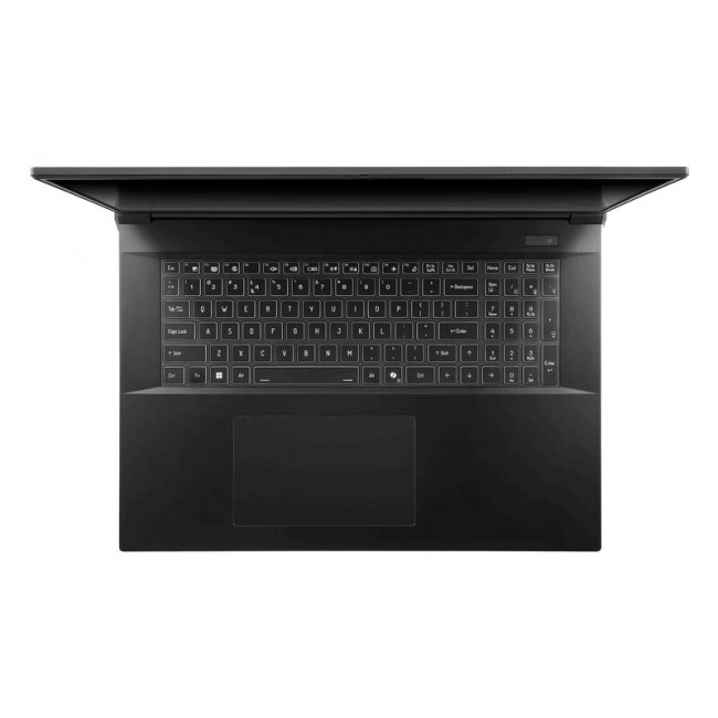 Ноутбук Dream Machines RX5080-18 (RX5080-18UA29) Black