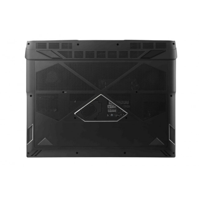 Ноутбук Dream Machines RX5080-18 (RX5080-18UA29) Black