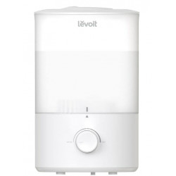 Зволожувач повітря Levoit Dual 150 Ultrasonic Cool Mist LUH-D302-WEU (HEAPHULVNEU0052)