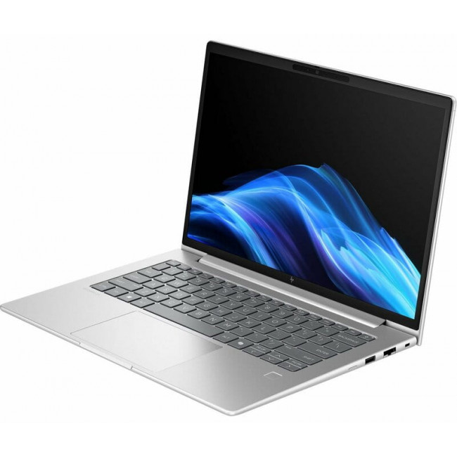 Ноутбук HP 14 EliteBook 6 G1i (AV3Q4AV_V2) Silver