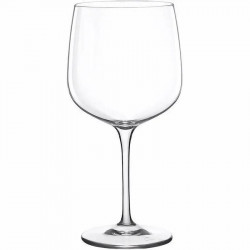 Набір келихів для коктейлю Bormioli Rocco Bartender Gin Cocktail 755 мл 6 шт (170184BB9021990)