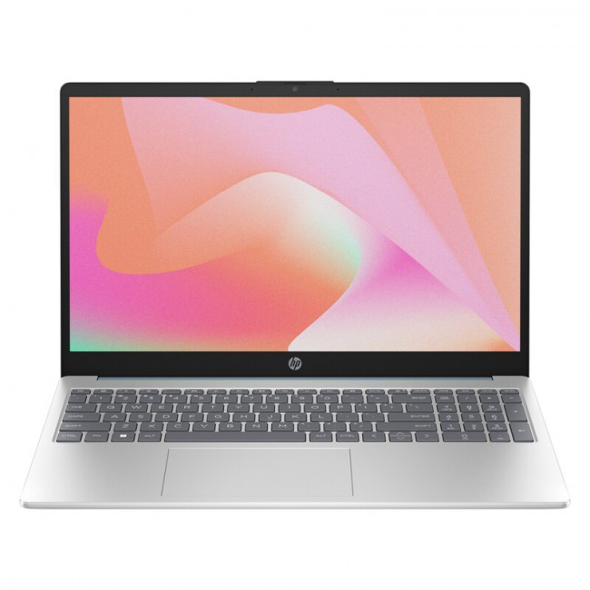 Ноутбук HP 15-fd0061ua  (D16GGEA) Blue