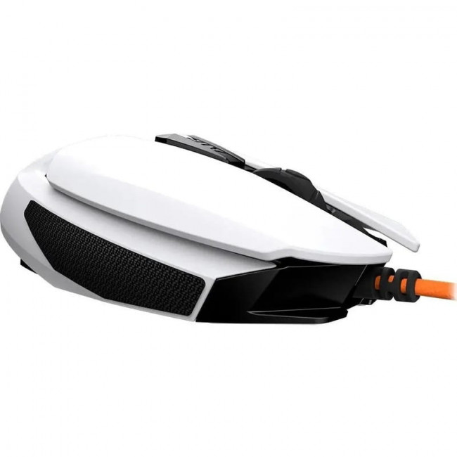 Миша Cougar AirBlader Tournament White
