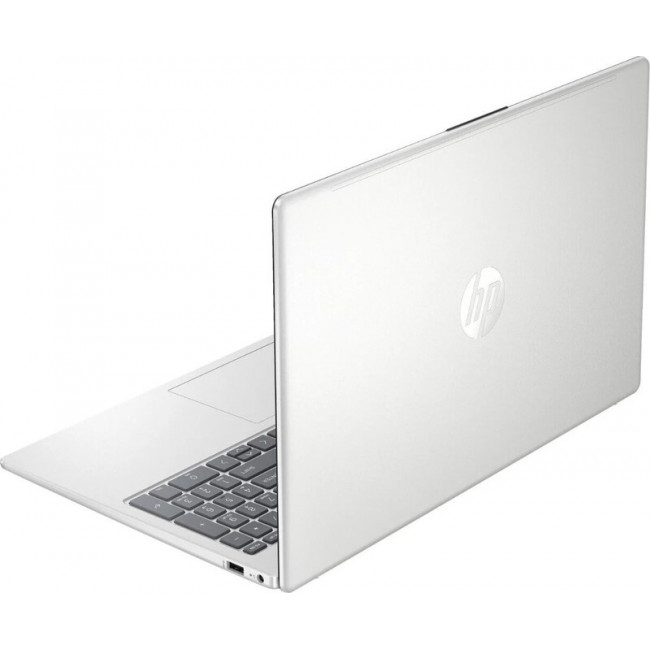 Ноутбук HP 15-fc0244ua (D16CKEA) Silver