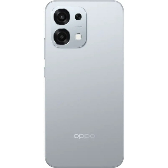Смартфон Oppo A6 Pro 4G 8/256GB Lunar Titanium