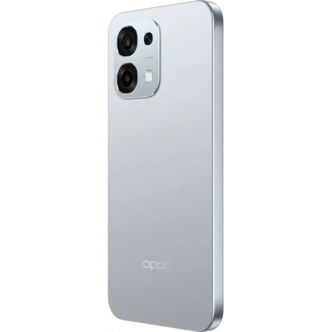 Смартфон Oppo A6 Pro 4G 8/256GB Lunar Titanium