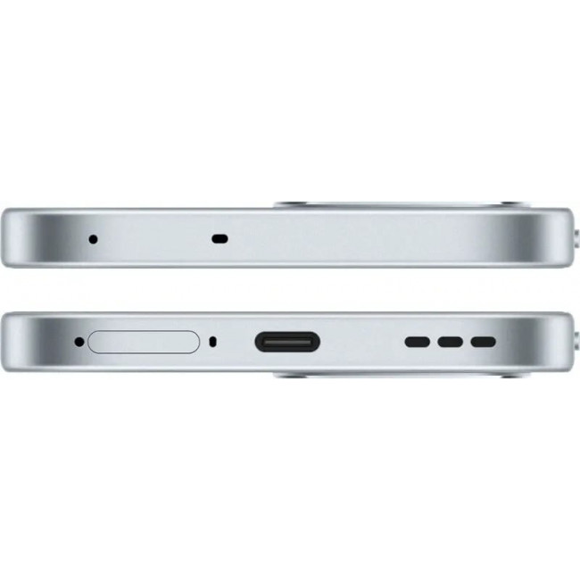 Смартфон Oppo A6 Pro 4G 8/256GB Lunar Titanium
