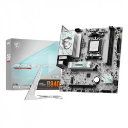 Материнська плата MSI B840M Gaming Plus WiFi6E Socket AM5