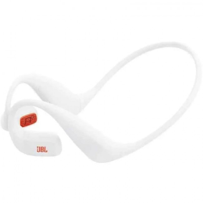 Bluetooth-гарнітура JBL Endurance Pace White (JBLENDUPACEWHT)