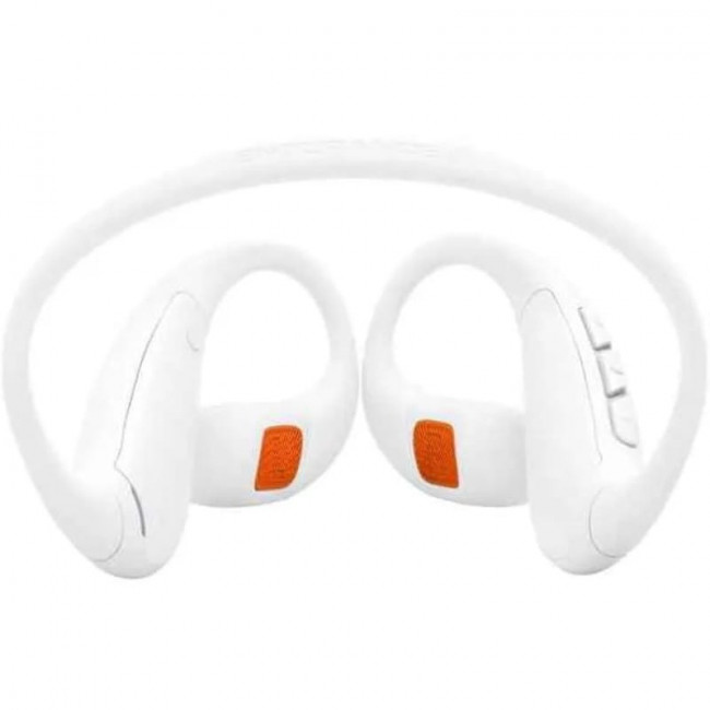Bluetooth-гарнітура JBL Endurance Pace White (JBLENDUPACEWHT)