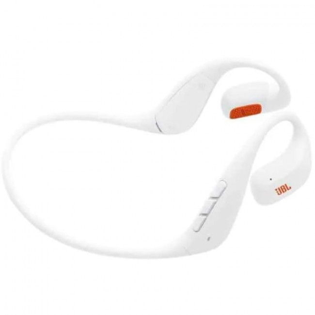 Bluetooth-гарнітура JBL Endurance Pace White (JBLENDUPACEWHT)