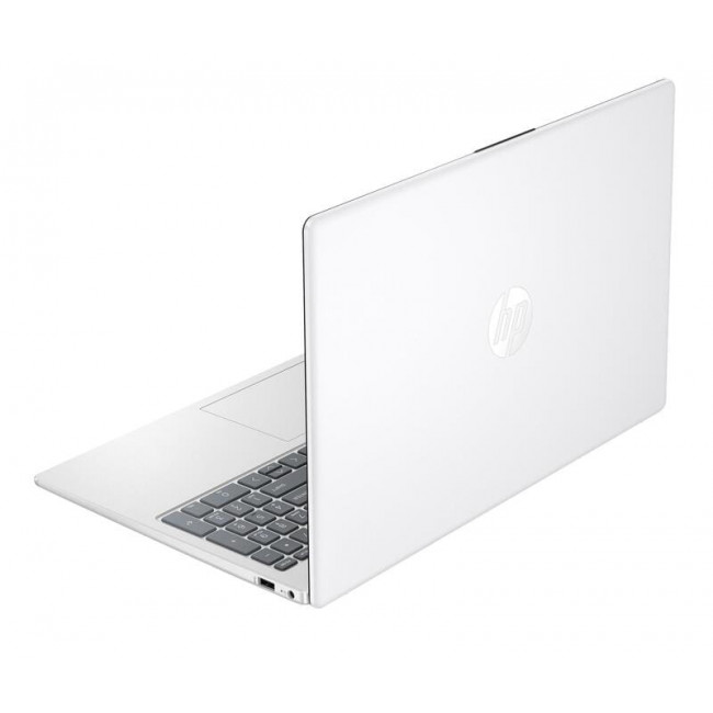 Ноутбук HP 15-fc0278ua (C9NB6EA) White