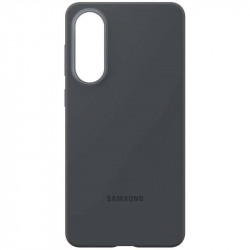 Чохол-накладка Samsung Silicone Case для Samsung Galaxy S25 Edge SM-S937 Black (EF-PS937CBEGWW)