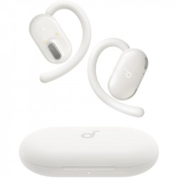 Bluetooth-гарнітура Anker SoundCore V20i White (A3876G21)